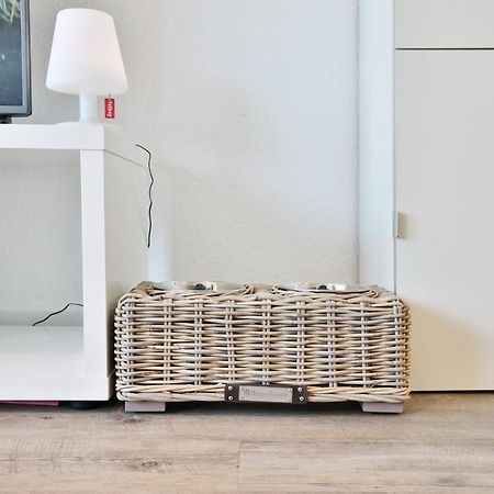 Maison Baltique Niendorf Maison Baltique Appartement 03 Dış mekan fotoğraf