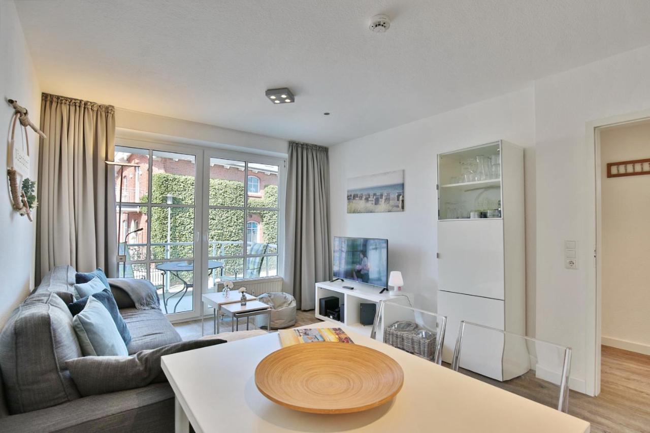 Maison Baltique Niendorf Maison Baltique Appartement 03 Dış mekan fotoğraf