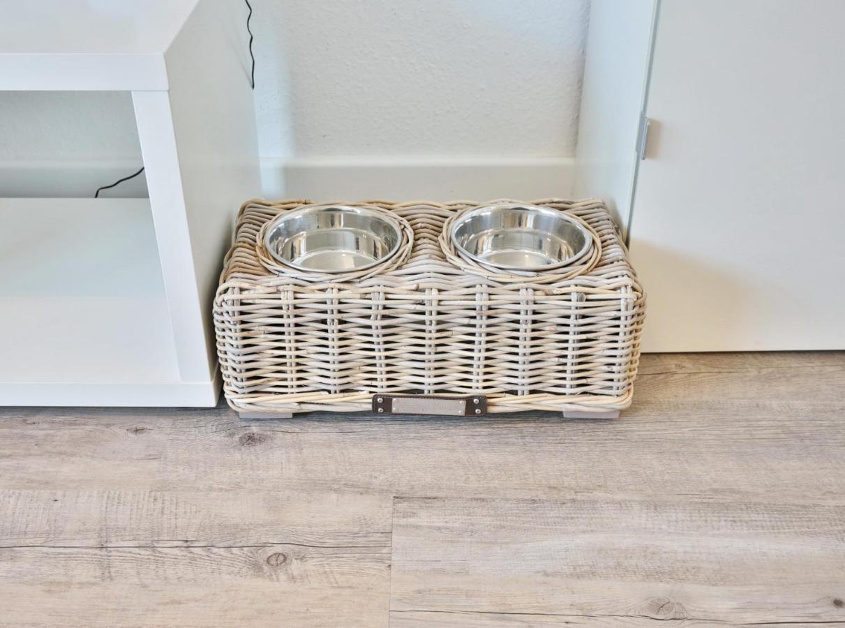 Maison Baltique Niendorf Maison Baltique Appartement 03 Dış mekan fotoğraf