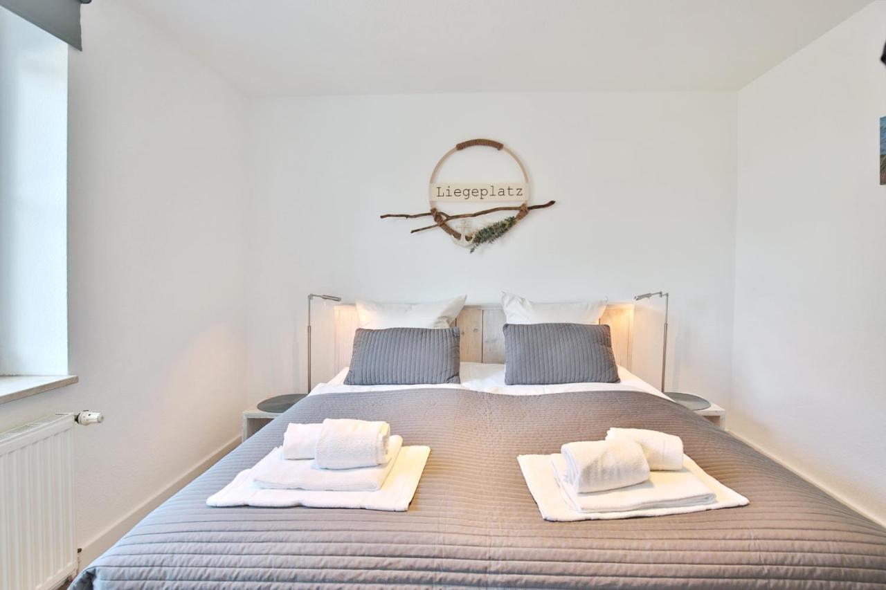 Maison Baltique Niendorf Maison Baltique Appartement 03 Dış mekan fotoğraf