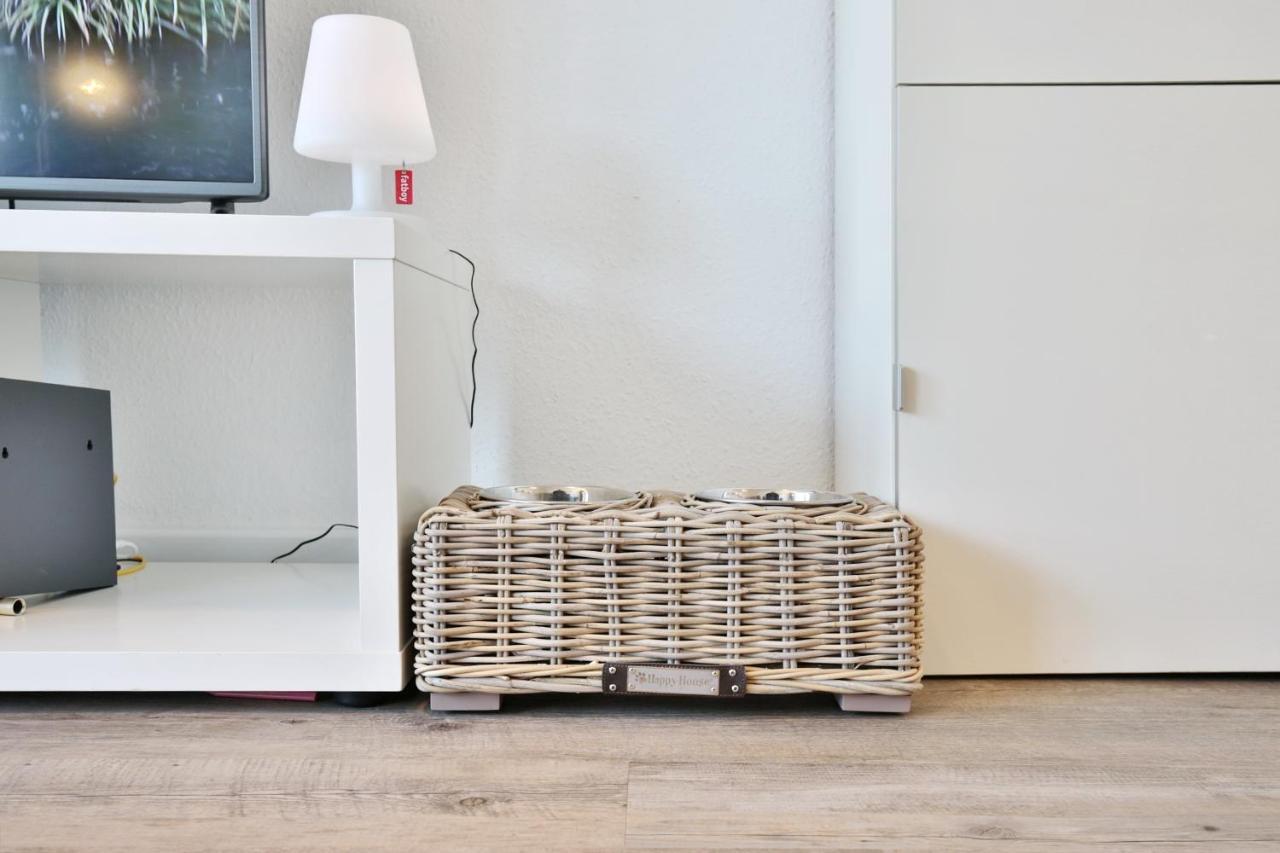 Maison Baltique Niendorf Maison Baltique Appartement 03 Dış mekan fotoğraf