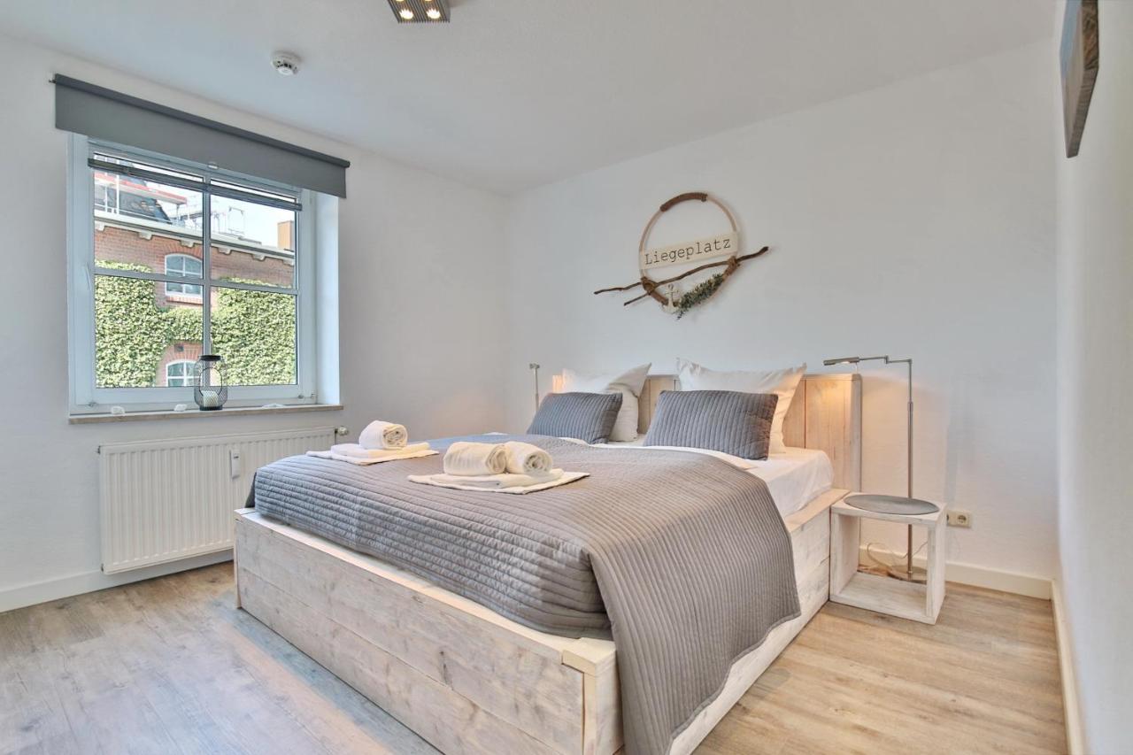 Maison Baltique Niendorf Maison Baltique Appartement 03 Dış mekan fotoğraf