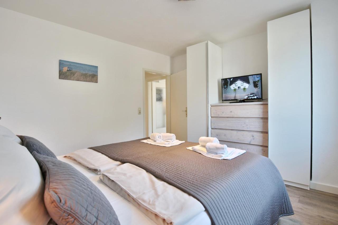 Maison Baltique Niendorf Maison Baltique Appartement 03 Dış mekan fotoğraf