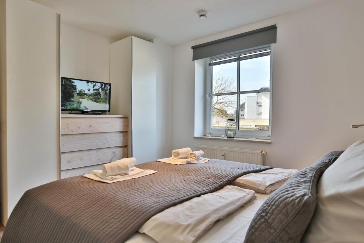 Maison Baltique Niendorf Maison Baltique Appartement 03 Dış mekan fotoğraf